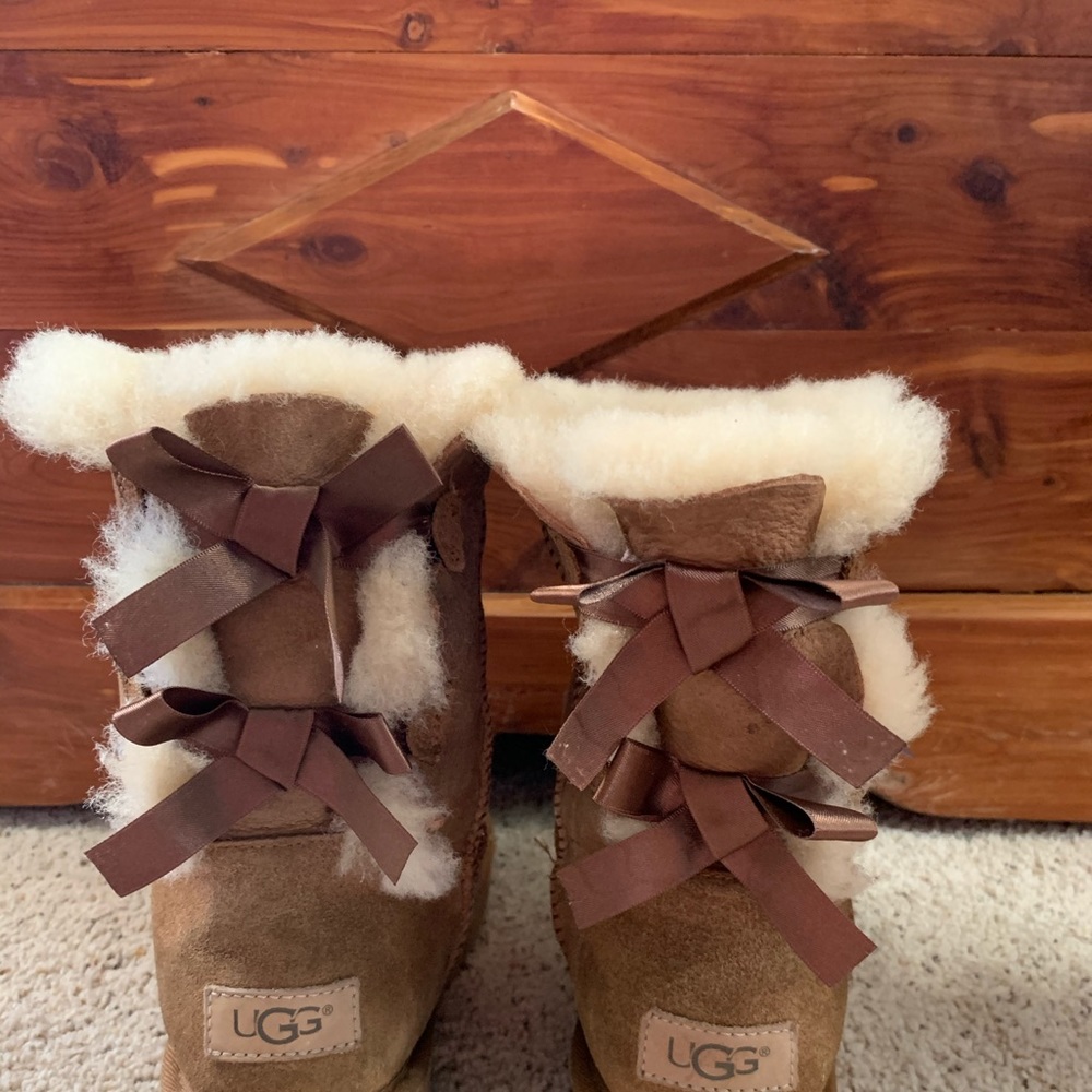 UGG Boots